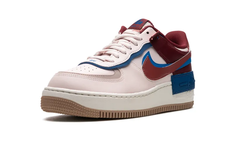 Nike Lifestyle AIR FORCE 1 SHADO WMNS 'Soft Pink'